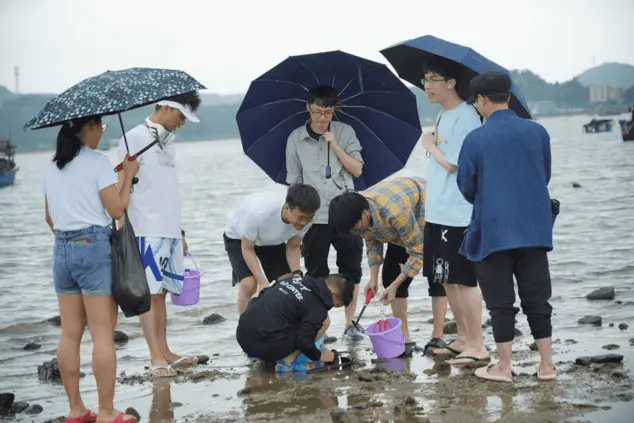 芯德海陵岛团建活动-8