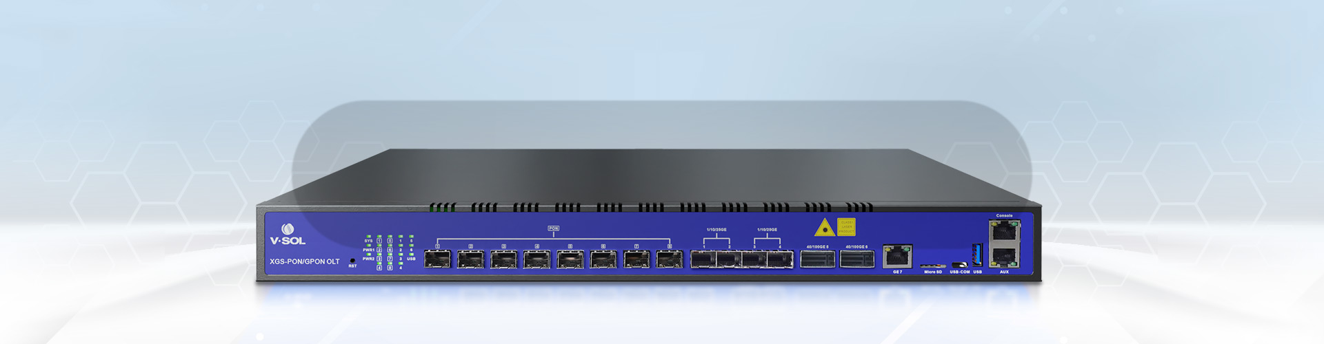 GPON OLT